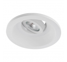Встраиваемый светильник Arte Lamp Invisible A9215PL-1WH