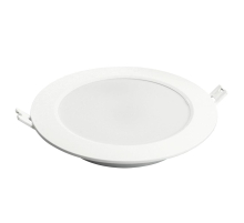 Светодиодный светильник Feron.ONE AL528 встраиваемый 18W 6400K белый 51186