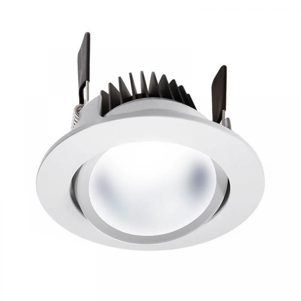Встраиваемый светильник Deko-Light COB 95 CCT 565194 Встраиваемый светильник Deko-Light COB 95 CCT 565194