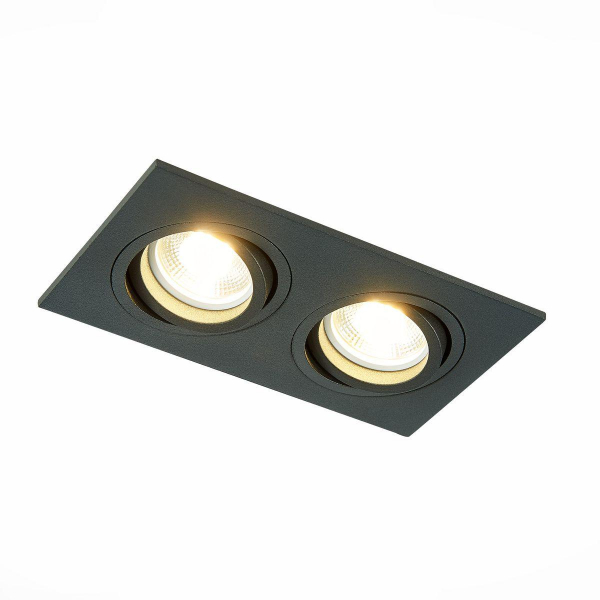 Встраиваемый светильник ST Luce ST251.408.02 Встраиваемый светильник ST Luce ST251.408.02
