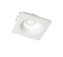 Встраиваемый светильник Ideal Lux Zephyr D12 150284