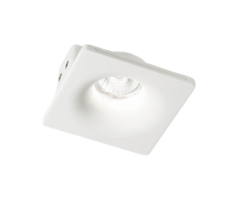 Встраиваемый светильник Ideal Lux Zephyr D12 150284