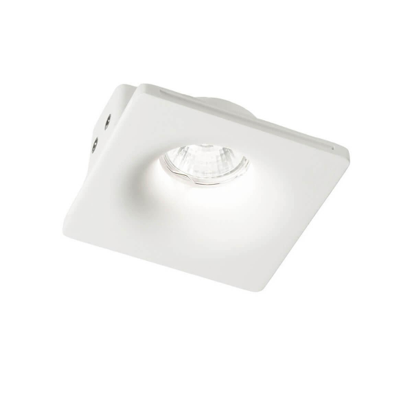 Встраиваемый светильник Ideal Lux Zephyr D12 150284 Встраиваемый светильник Ideal Lux Zephyr D12 150284