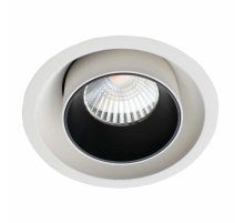 Встраиваемый светодиодный светильник Voltalighting ROBO DL0355.36.3K.TW