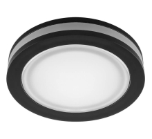 Встраиваемый светодиодный светильник Feron AL600 29569