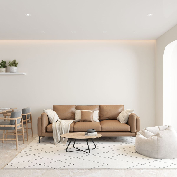 Встраиваемый светильник Denkirs DK3071-WH