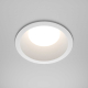 Встраиваемый светильник Maytoni Technical Downlight Share DL126-GX53-W