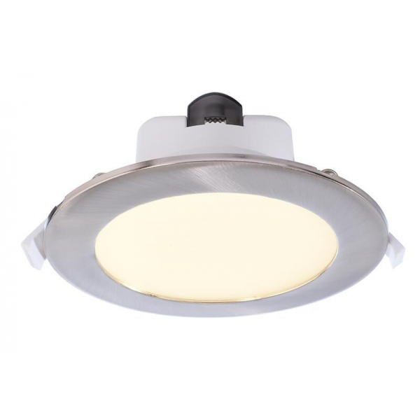 Встраиваемый светильник Deko-Light Acrux 145 565318 Встраиваемый светильник Deko-Light Acrux 145 565318