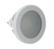 Встраиваемый светильник Denkirs DK3012-WH