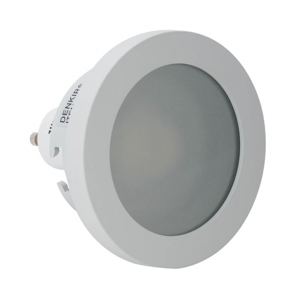 Встраиваемый светильник Denkirs DK3012-WH Встраиваемый светильник Denkirs DK3012-WH