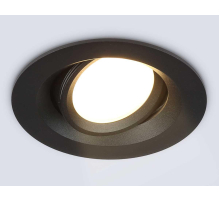 Светильник встраиваемый поворотный AMBRELLA LIGHT TECHNO SPOT TN1142