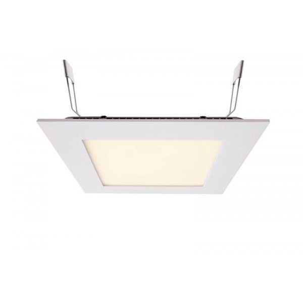 Встраиваемый светильник Deko-Light LED Panel Square 15 565156 Встраиваемый светильник Deko-Light LED Panel Square 15 565156