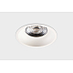 Встраиваемый светодиодный светильник Italline IT08-8032 white 4000K