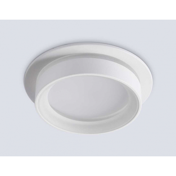 Светильник встраиваемый Ambrella Light TN6707 Светильник встраиваемый Ambrella Light TN6707