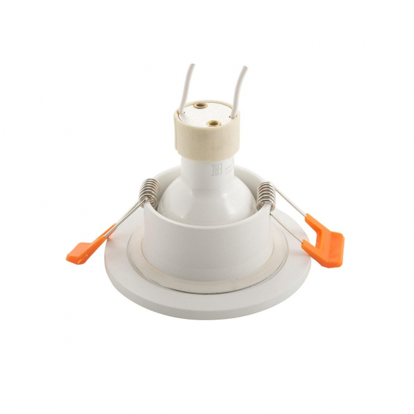 Встраиваемый светильник Denkirs DK3016-WH Встраиваемый светильник Denkirs DK3016-WH