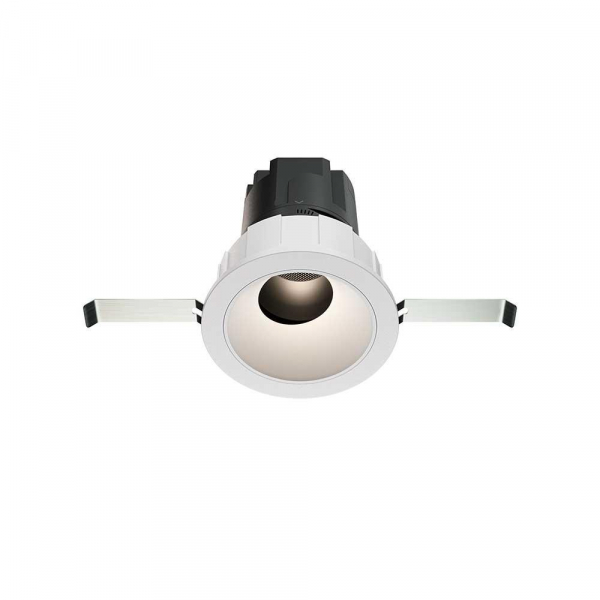 Встраиваемый светодиодный светильник Maytoni Technical Wise DL057-7W4K-W Встраиваемый светодиодный светильник Maytoni Technical Wise DL057-7W4K-W