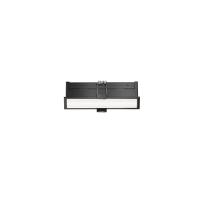 Встраиваемый светильник Maytoni Technical Downlight DL066-12W3-6K-B