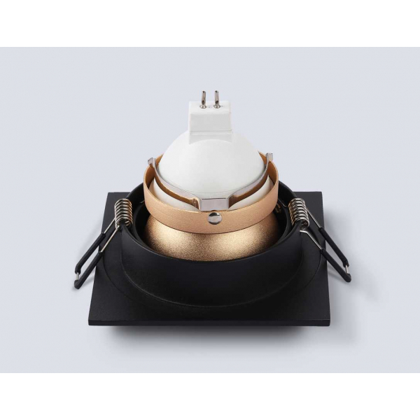 Светильник встраиваемый Ambrella Light TN102829 Светильник встраиваемый Ambrella Light TN102829