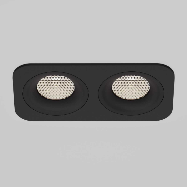 Светильник встраиваемый Elektrostandard a071317 Светильник встраиваемый Elektrostandard a071317