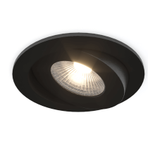 Встраиваемый светодиодный светильник Voltalighting DL0116.60.3K.TB