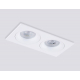 Встраиваемый светильник Ambrella Light Techno Spot Standard Tech TN102731