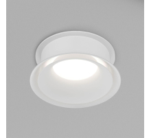 Встраиваемый светильник Denkirs Odense DK2403-WH