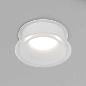 Встраиваемый светильник Denkirs Odense DK2403-WH