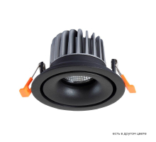 Встраиваемый светодиодный светильник Crystal Lux CLT 005C108 BL 4000K