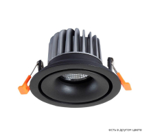 Встраиваемый светодиодный светильник Crystal Lux CLT 005C108 BL 4000K