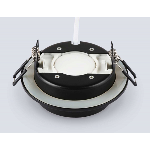 Светильник встраиваемый AMBRELLA LIGHT TECHNO SPOT TN6735 Светильник встраиваемый AMBRELLA LIGHT TECHNO SPOT TN6735