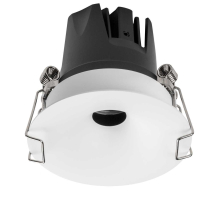 Светильник светодиодный встраиваемый  Lightstar Spira 074236