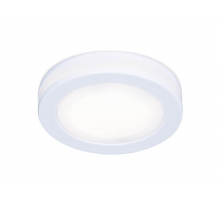 Встраиваемый светодиодный светильник Ambrella light Techno Spot TN140