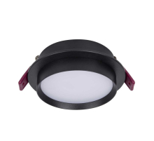 Встраиваемый светильник Favourite Vasto 4538-1C