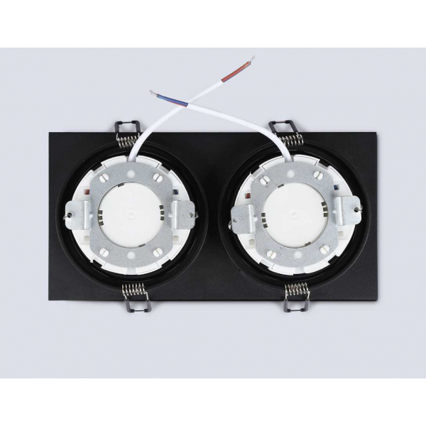 Светильник встраиваемый Ambrella Light TN51827 Светильник встраиваемый Ambrella Light TN51827