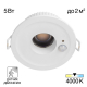 Встраиваемый светодиодный светильник Citilux Sigma CLD00305S