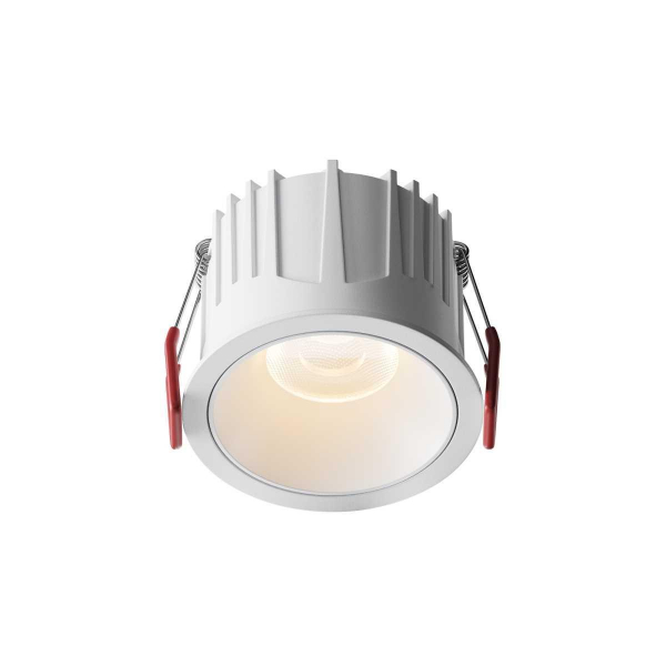 Встраиваемый светильник Technical DL043-01-15W3K-RD-W-1 Встраиваемый светильник Technical DL043-01-15W3K-RD-W-1