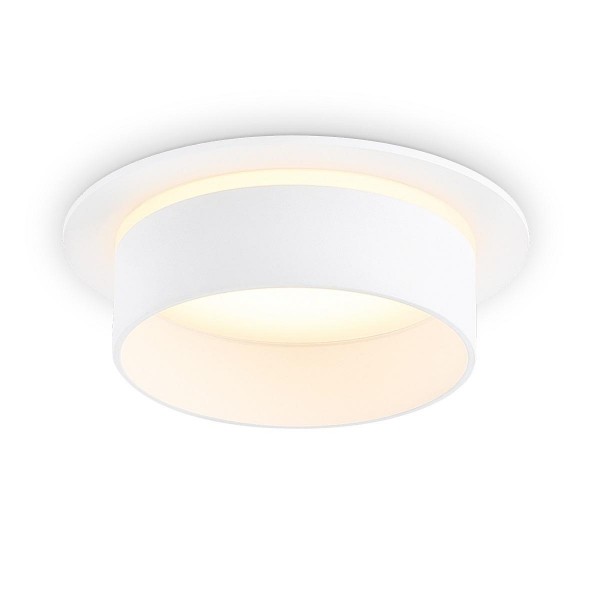 Встраиваемый светильник Ambrella light Techno Spot GX Tech TN5212 Встраиваемый светильник Ambrella light Techno Spot GX Tech TN5212