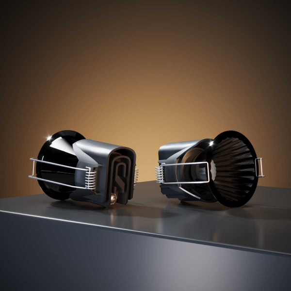 Светильник встраиваемый Elektrostandard a070922 Светильник встраиваемый Elektrostandard a070922