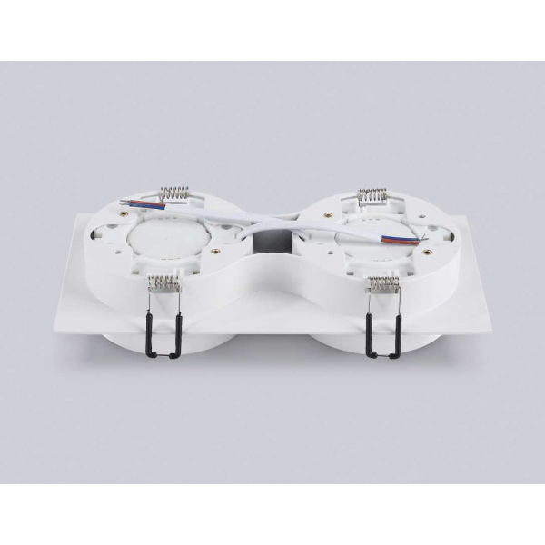 Светильник встраиваемый Ambrella Light TN6711 Светильник встраиваемый Ambrella Light TN6711