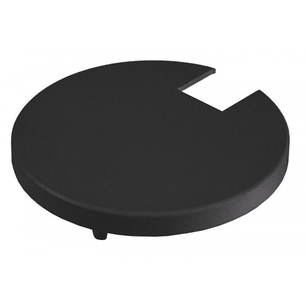 Крышка Deko-Light Heatsink Cover Black for Series Uni II 930337 Крышка Deko-Light Heatsink Cover Black for Series Uni II 930337