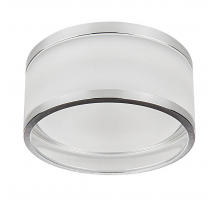 Встраиваемый светильник Lightstar Maturo 072272