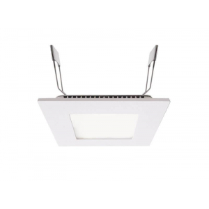 Встраиваемый светильник Deko-Light LED Panel Square 8 565154