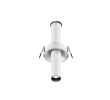 Встраиваемый светодиодный спот Maytoni Technical Focus T C140RS-L200-7W3K-W