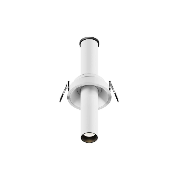 Встраиваемый светодиодный спот Maytoni Technical Focus T C140RS-L200-7W3K-W Встраиваемый светодиодный спот Maytoni Technical Focus T C140RS-L200-7W3K-W