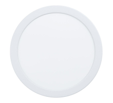 Встраиваемый светодиодный светильник Eglo Fueva 99193