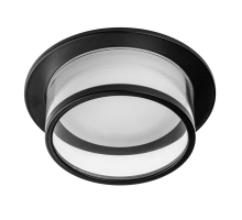 Светильник встраиваемый MR16/GU10 max 1x12Вт Maturo GU10 Lightstar 072007