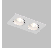 Встраиваемый светильник Denkirs DK3072-WH