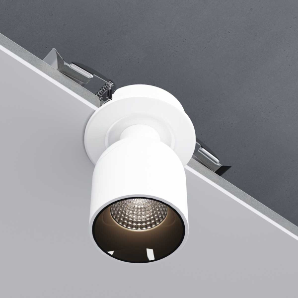 Встраиваемый светильник Elektrostandard 25093/LED a065456