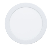 Встраиваемый светодиодный светильник Eglo Fueva 99192