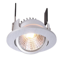 Встраиваемый светильник Deko-Light COB-68-350mA-2700K-round-flat 565262